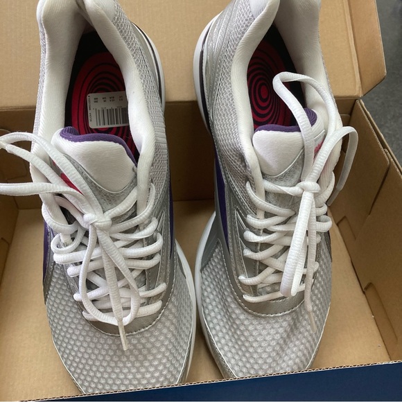 Reebok Easytone Reeattack Runners - NWT - Picture 13 of 13